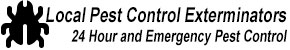 Wagoner OK Pest Control Exterminators